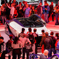 China, Elon Musk y otros factores han cambiado tanto la industria que ya no sobreviven ni los iconos inmortales. El Salón de Ginebra cierra para siempre