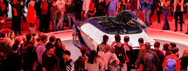 China, Elon Musk y otros factores han cambiado tanto la industria que ya no sobreviven ni los iconos inmortales. El Salón de Ginebra cierra para siempre