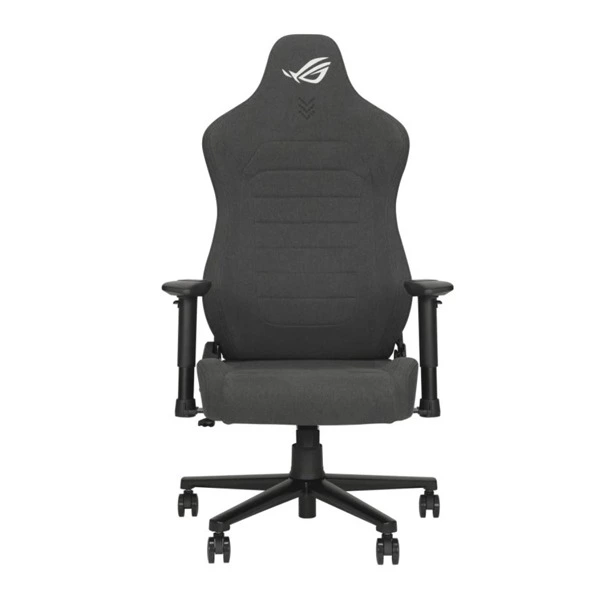 Asus Rog Aethon Fabric Edition Silla Gaming Tela Gris