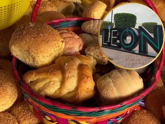 Este es el pueblito de Guanajuato donde se realizará la Fiesta de los panecitos: habrá cientos de panes miniatura, juegos mecánicos y música en vivo
