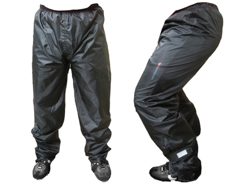 cubrepantalones unrrival