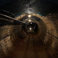 Una empresa esconde una mina de criptomonedas en un viejo pozo y vuelve locos a miles de inocentes 