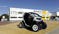 Renault: Compre un coche y le regalamos... ¿un Twizy?