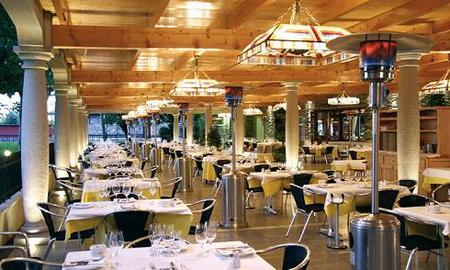 Los restaurantes más solicitados de España