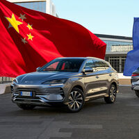 Europa ya no sabe cómo pararle los pies a China. Le ha prometido menos aranceles, pero solo si deja de vender coches eléctricos demasiado baratos