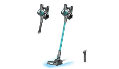 Aspirador Vertical Cecotec Conga Rockstar P50