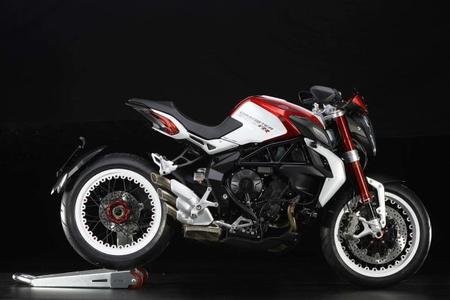 2015 Mv Agusta Brutale Dragster 800 Rr 12