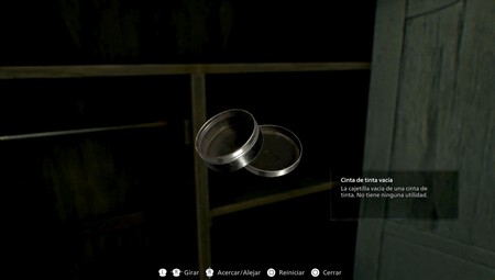 Resident Evil 9 Resucita El Terror Enfermizo De Re Biohazard Y Lo Lleva Mas Alla Camara Hibrida Menus Clasicos Y Un Monstruo Visceral Que Marca Un Nuevo Tono