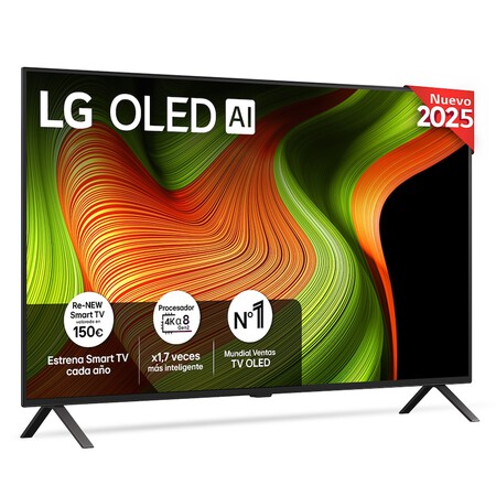 LG OLED