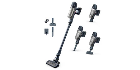 Aspirador sin cables Rowenta