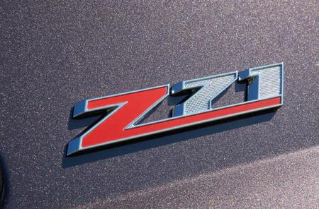 Chevrolet lanzará paquete Z71 para Suburban y Tahoe 2015