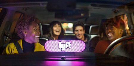 Lyft Llega Mexico 4