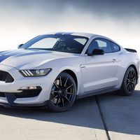El próximo Ford Mustang Shelby GT500 se acercará mucho más a 800 que a 700 hp