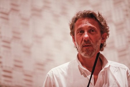 Javier Bauluz: "WikiLeaks es una vergüenza para los grandes medios"