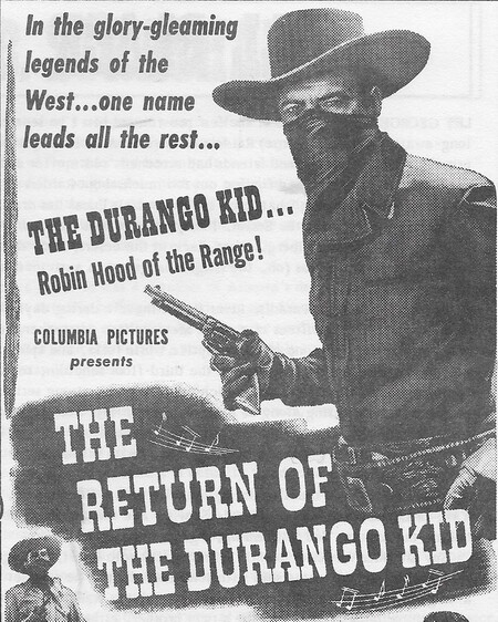 Durango Kid