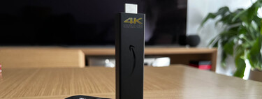 Cómo hacer que el Fire TV use siempre resolución 4K UHD