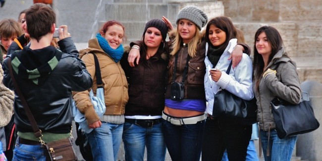 ¿Existen los 'millennial' del motor?