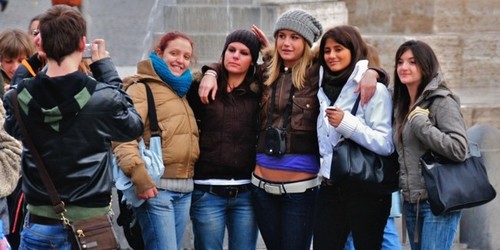 ¿Existen los 'millennial' del motor?