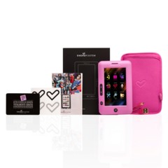 Foto 19 de 20 de la galería energy-ereader-c4-touch en Trendencias Lifestyle