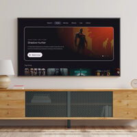 Este es el nuevo diseño que Google TV y Android TV adoptarán con el tiempo: un lenguaje similar a lo que vemos en móviles 