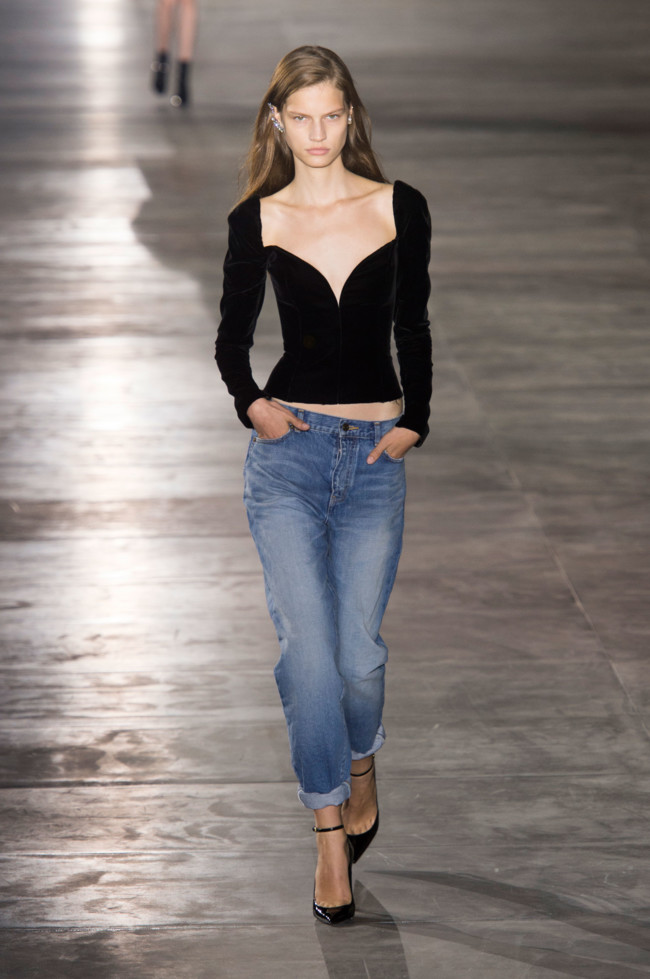 Saint Laurent Rs17 2068