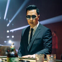 Estamos de enhorabuena, una nueva peli de John Wick se grabará el mes que viene y no, en esta no estará Keanu Reeves