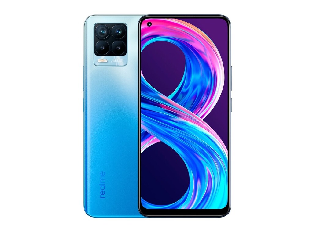 realme 8 Pro llega a México: apuesta fotográfica con 108 megapixeles para la gama media, lanzamiento y precio oficial