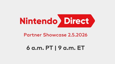 Nintendo Direct Febrero 2026 Horarios Y Donde Ver La Transmision Con Todas Las Novedades Para Switch 2 En Mexico Y Latinoamerica