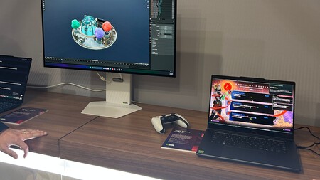 Nvidia Hades 2