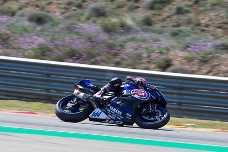Lucas Mahias Wssp Aragon Wsbk 2018 2