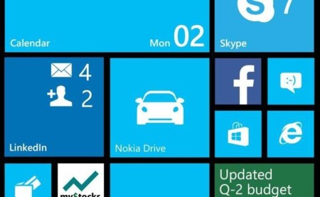 Confirmadas las principales novedades de Windows Phone 8 GDR3