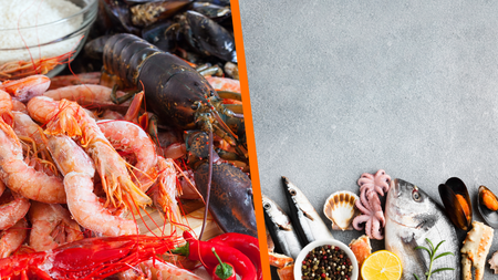 La teoría de la “R” a la hora de comer mariscos: cuándo no comerlos