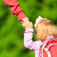 Cómo ayudar a los más pequeños en la adaptación a la escuela infantil en esta vuelta al cole tan especial 