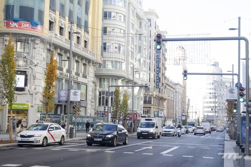 La normativa Euro6 d lo cambiará todo: adiós gasolina, hola coches eléctricos y estrategias infinitas contra las multas