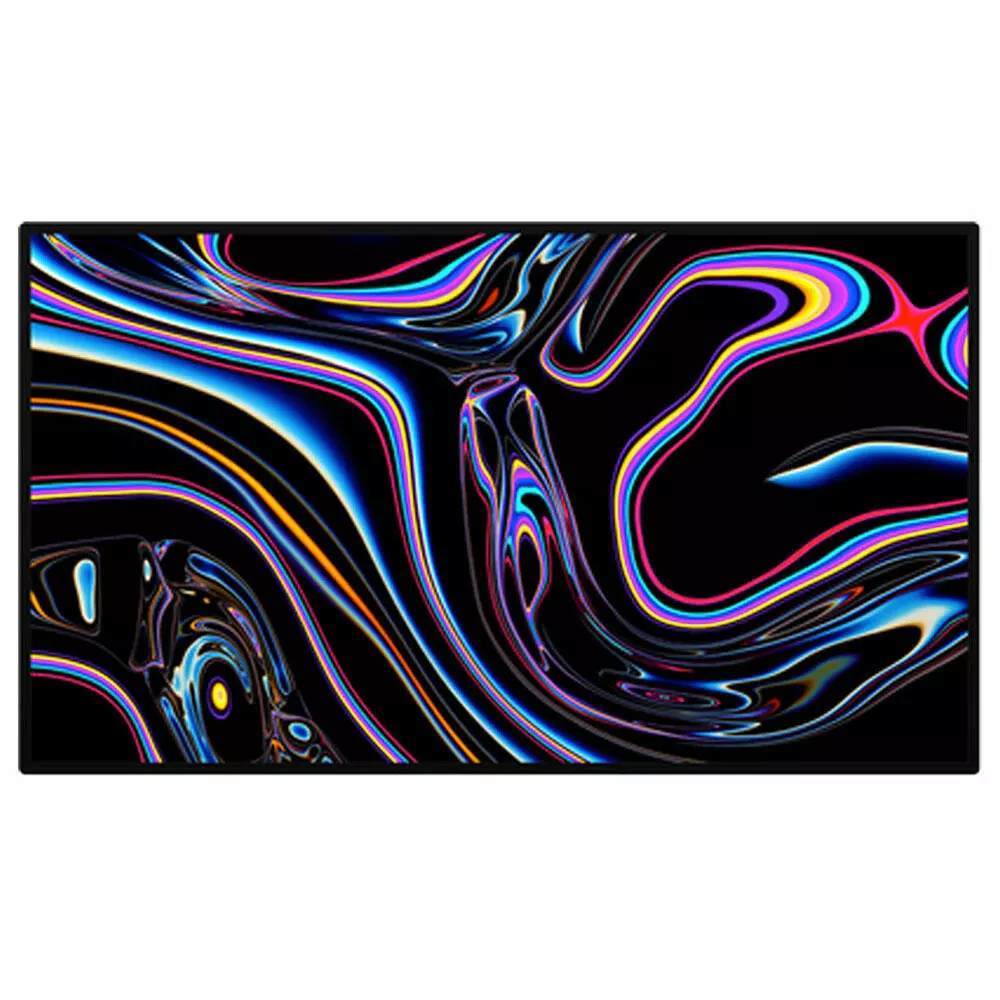 Apple Pro Display XDR 32 インチ 6K 標準ガラス