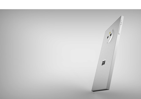 ¿Veremos pronto un Surface Phone? Ralf Groene de Microsoft deja abierta una puerta a la esperanza