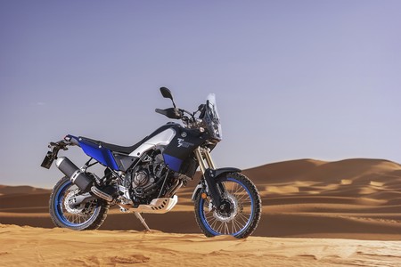 Yamaha Xtz700 Tenere 2019 028