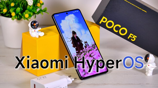 Hyperos