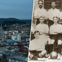 Hace 150 años los ingleses jugaron los primeros partidos de fútbol en España. Ahora hay una pelea encarnizada por averiguar dónde