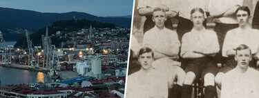 Huelva has been presuming for years of being the cradle of football in Spain. There is a theory that places it away from there: in Vigo