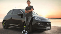 Opel Adam VR|46, edición limitada para Italia