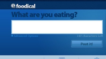Foodical, una red social para evaluar nuestra dieta