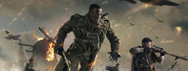 Análisis de Call of Duty: Vanguard, el juego más humano y dramático de la saga nos devuelve a la Segunda Guerra Mundial