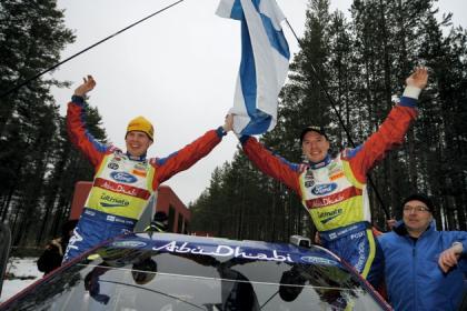 Latvala el prematuro