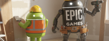 Google se prepara para reformas: el histórico acuerdo con Epic Games cambiará profundamente la tienda de apps de Android