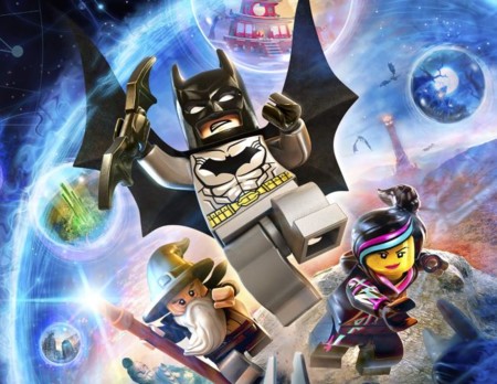 Jugamos a LEGO Dimensions y seguimos sin entender por qué no saldrá en España