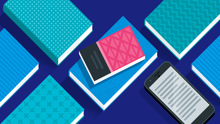 Los audiolibros van de camino a Google Play Books, y los podrás escuchar en Android Auto