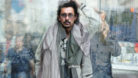 Después de sólo tres temporadas, Haider Ackermann deja la dirección creativa de la firma Berluti