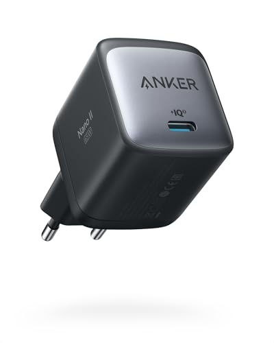 Anker Nano II (65W)