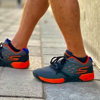 Comodidad máxima para tus pies con estas Skechers a precio de liquidación en tallas sueltas 